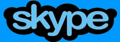 Remote Dr skype logo